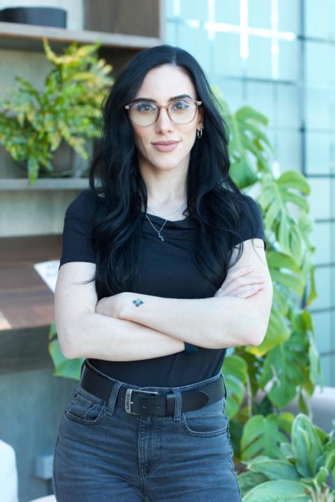 Margarita Hildebrandt