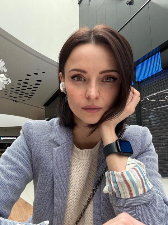 Юлія Ліновецька