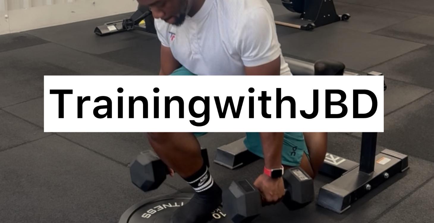 Tennis Specific Exercises