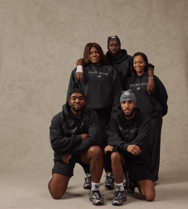 Weekend fun with Pro:Direct x New Balance 