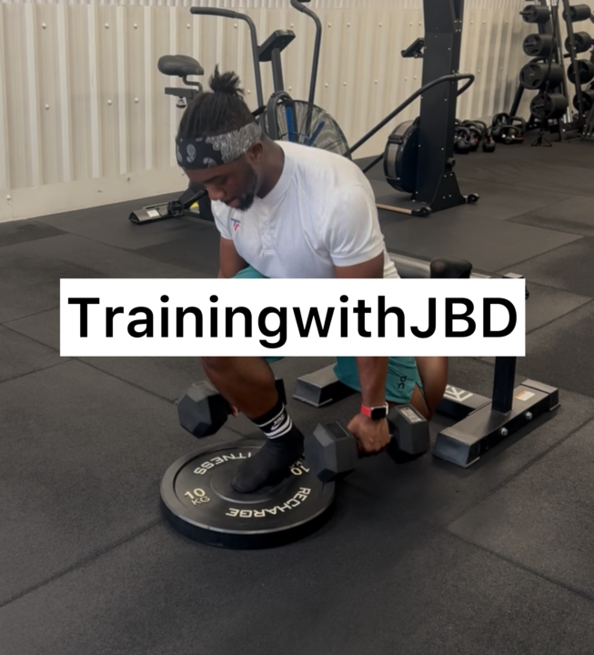 Training with JBD now Available 