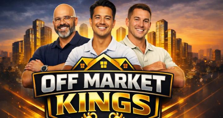 VIP Off Market Kings Group