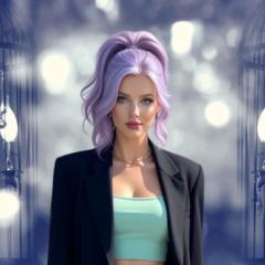 Jennifer Lumpkin