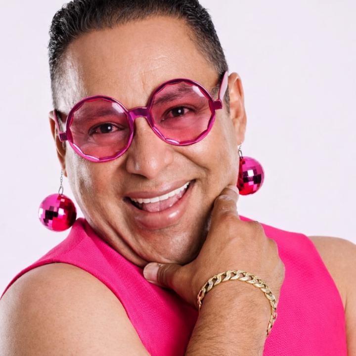Francisco Charles