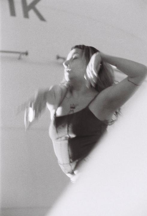 Adéla Zoe Malenovsská