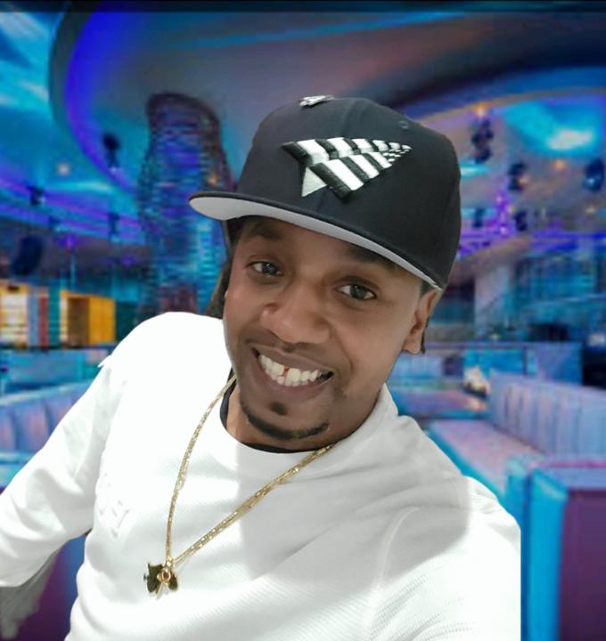 Jamar Jamison