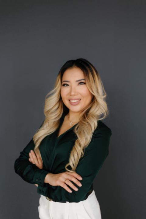 Melissa Nguyen