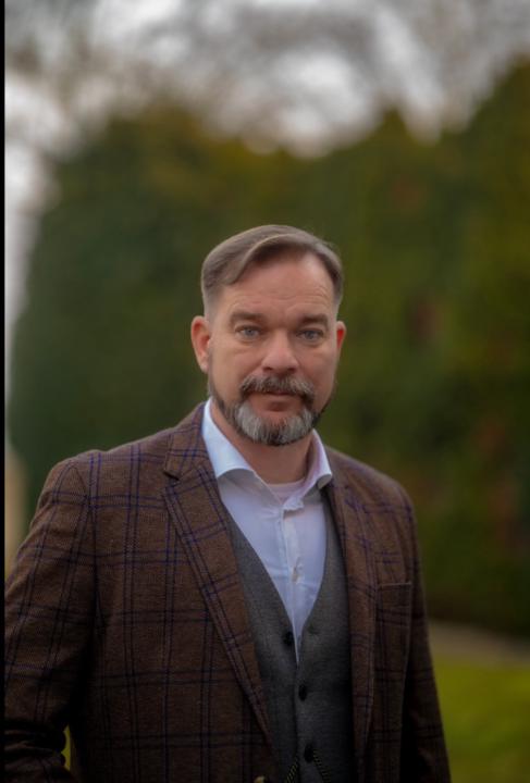 Michael Gmeindl