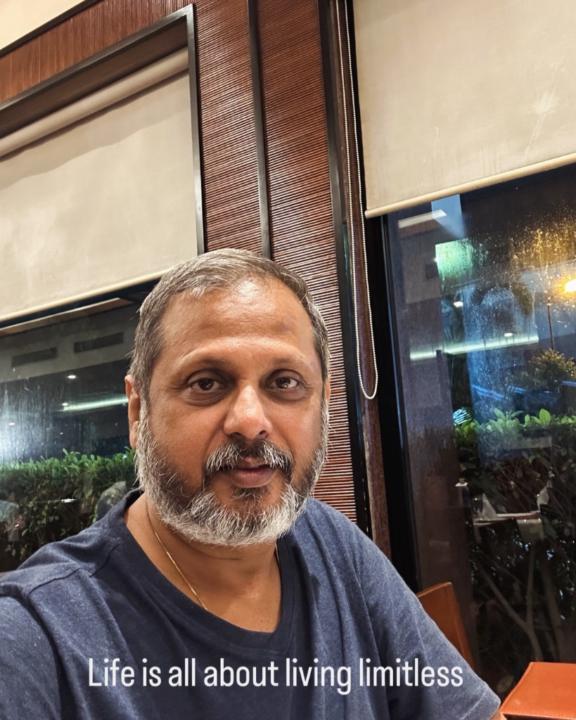 Manish Sinha