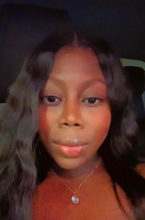 Lashay Alexis Alexis