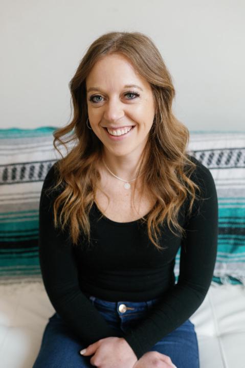 Courtney Kinnett-Hooper