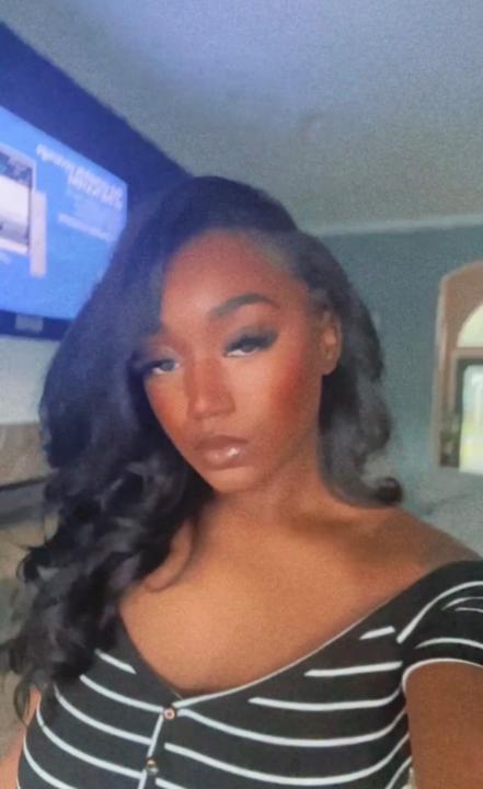 Tykera Campbell