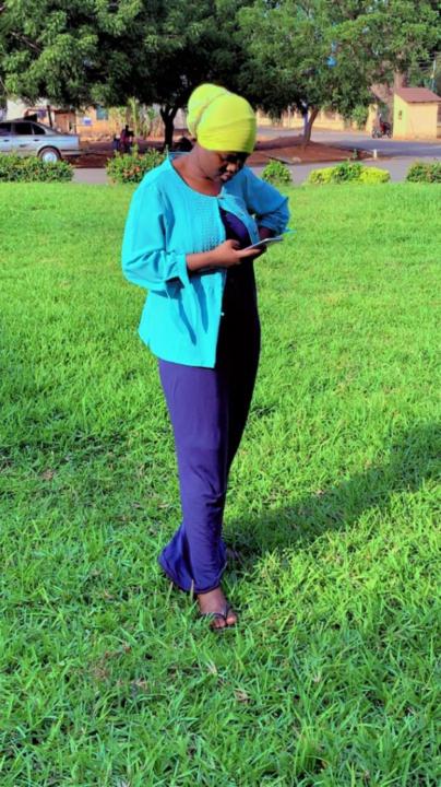 Rashida Sumaila