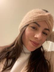Liset Sanchez Ayala
