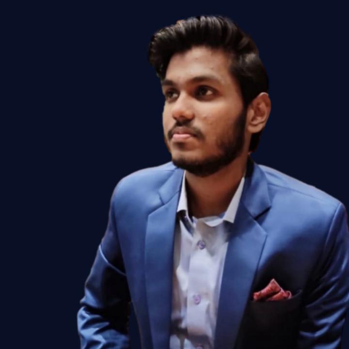 Md Ibraahiim Hossain