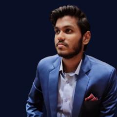 Md Ibraahiim Hossain