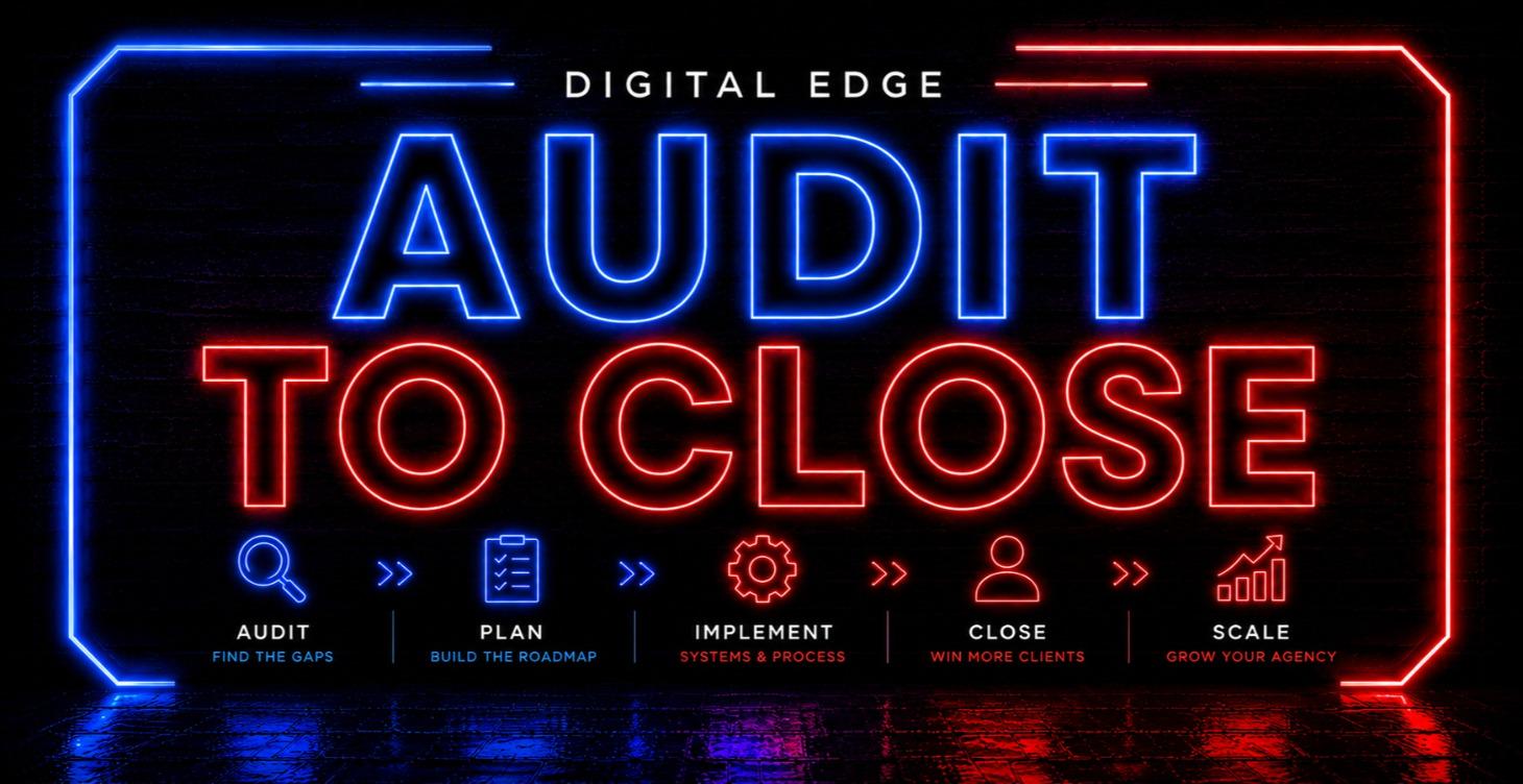 Audit-To-Close