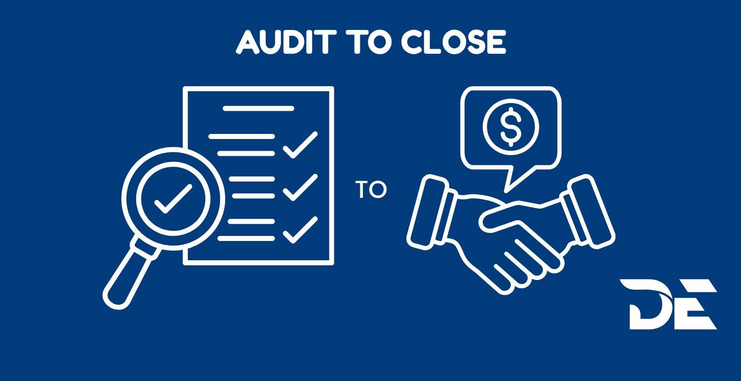 Audit-To-Close