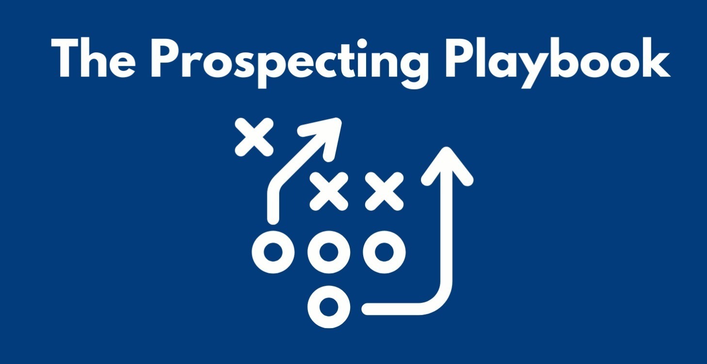 Prospecting Playbook