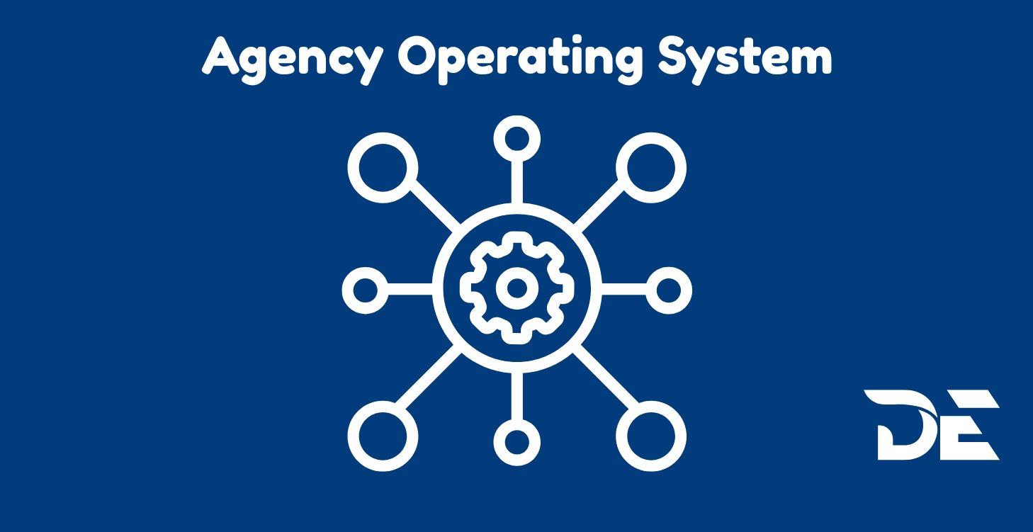 Agency Operating System (AOS)