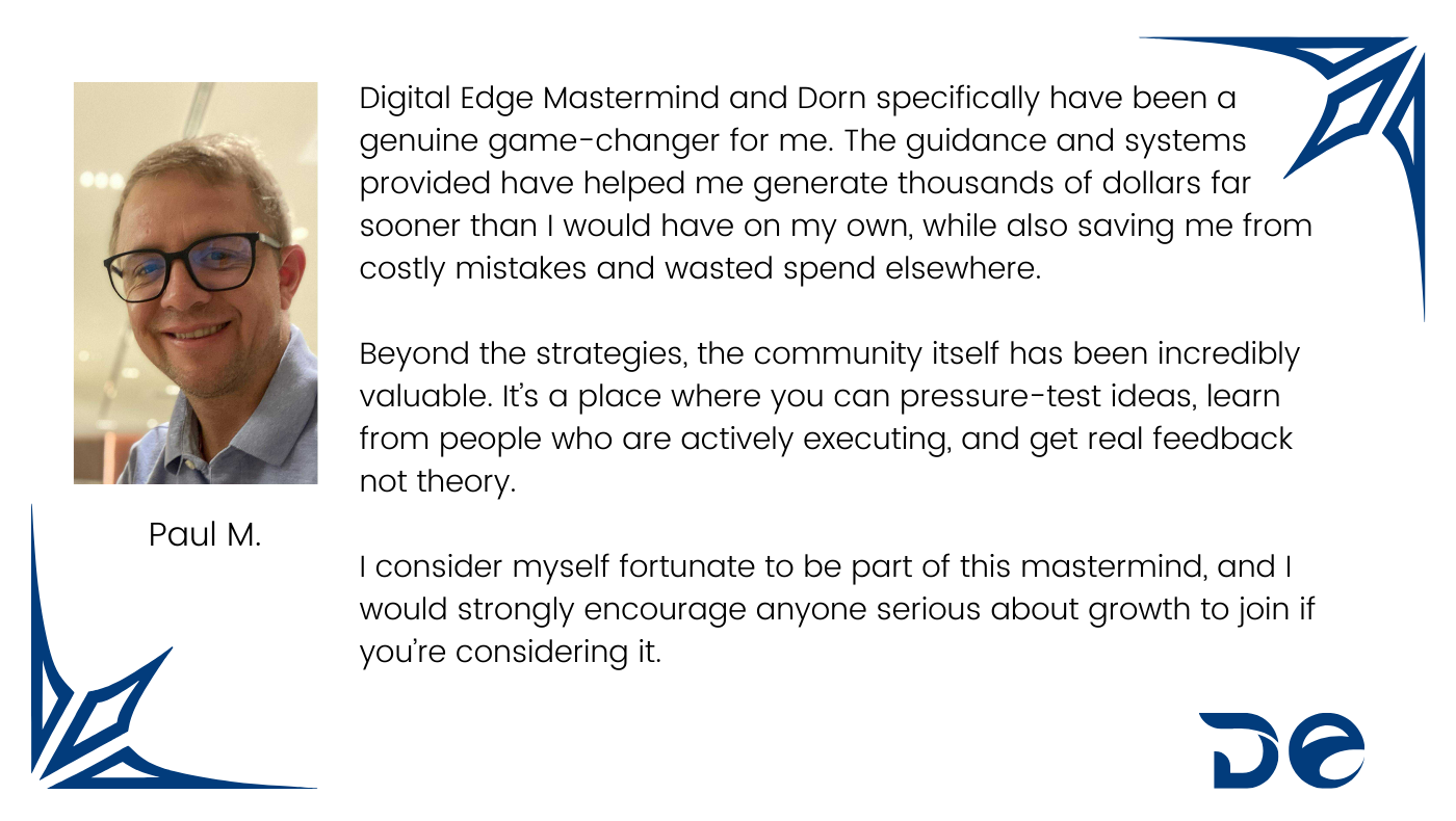 Digital Edge