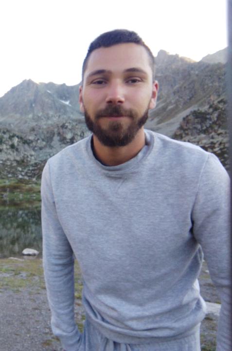 Jordi Perez belda