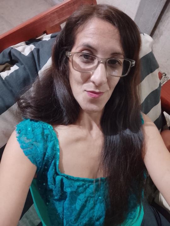 Sonia Elisabeth Ruiz