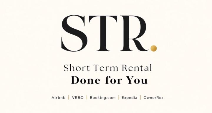 STR Host Growth Club