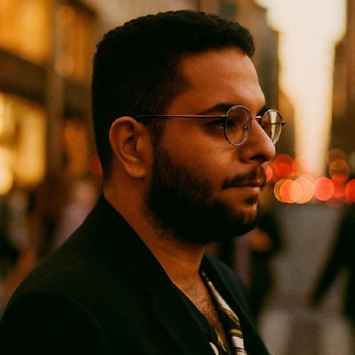 Soufian Tamer