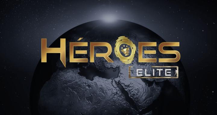 Héroes Élite