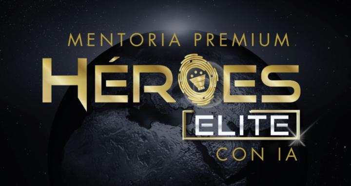 Héroes Élite
