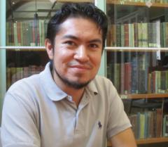 Andres Laguna
