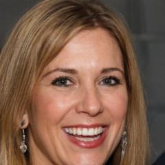 Kimberly Hayes