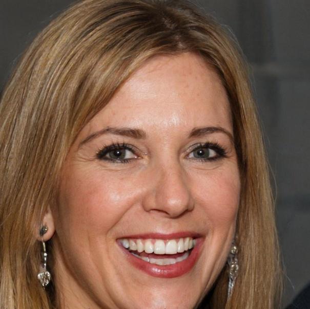 Kimberly Hayes