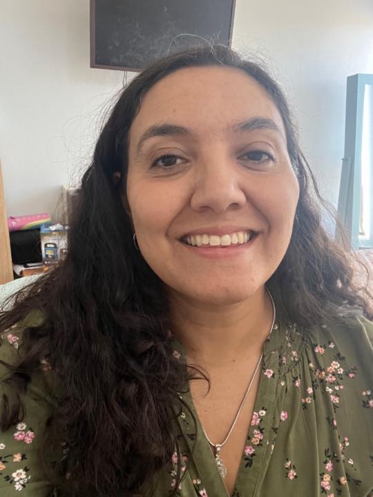 Rocio Aedo