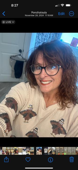 Tami Richardson