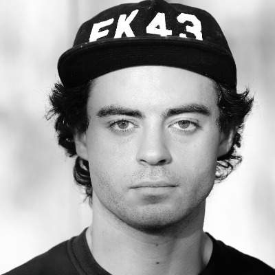 Solomon Gerges