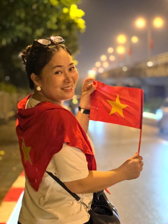Châm Đặng