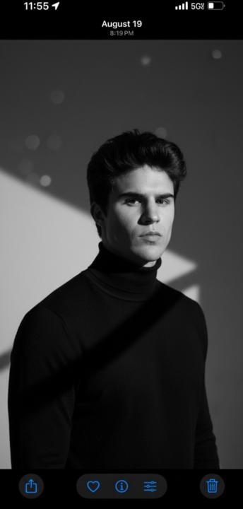 Victor Vigil