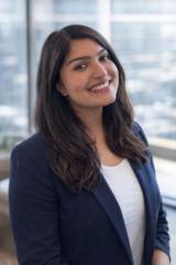 Akhila Shaji