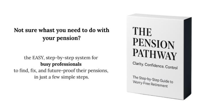 The Pension Pathway Community