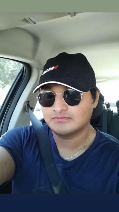 Daniel Trinidad