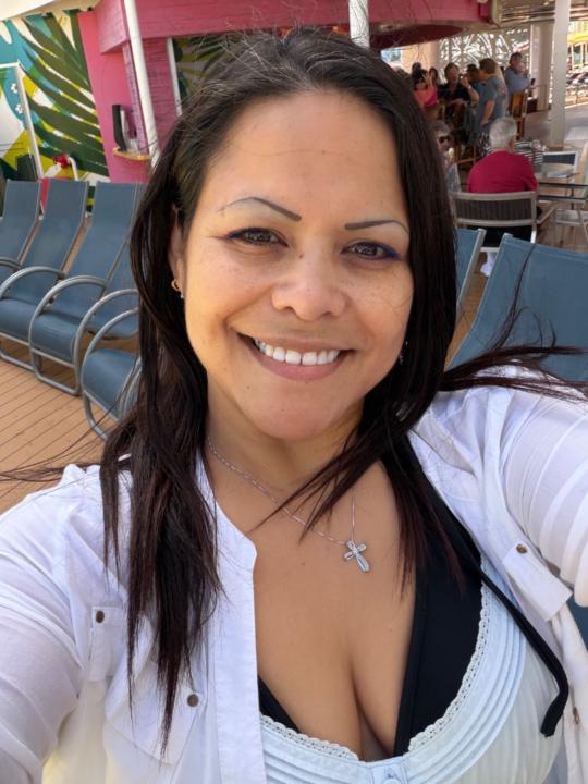 Lora Anthony