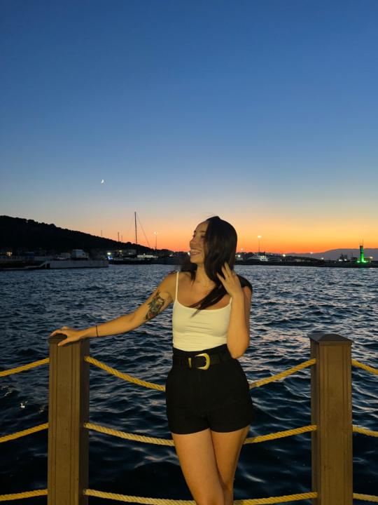 Alicia Onaindia
