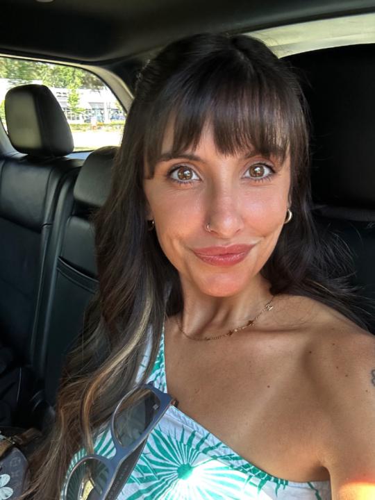 Cassie Winters-Smith