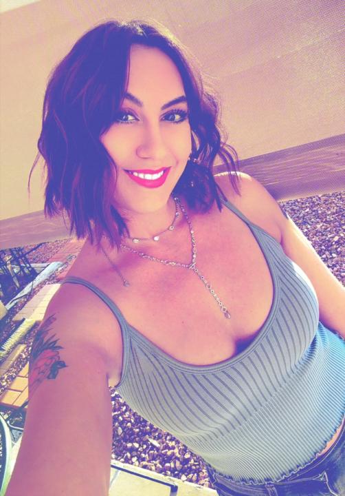 Ashley Gibboney