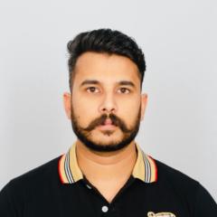 Dharminder Singh