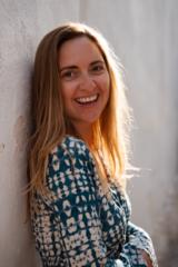 Naomi Hartog