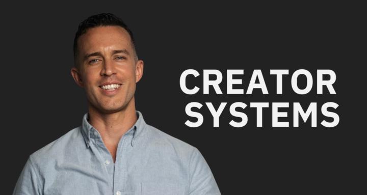 Creator Systems