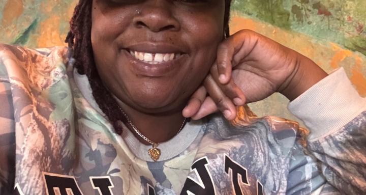 BossLadyVeda Da Healer